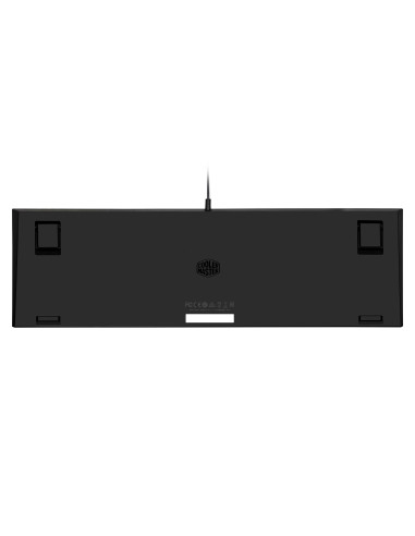 MK110 Gaming USB Italiano Nero