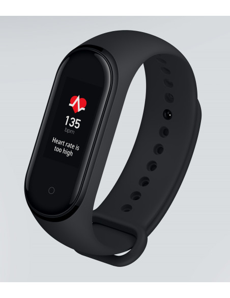 Mi Band 4 Smart Watch