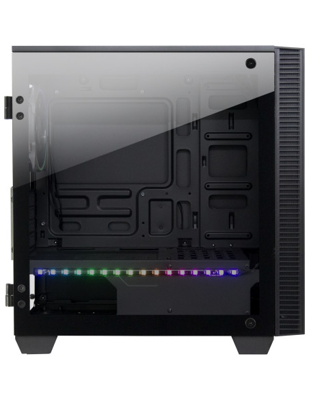 X-608 Infinity Micro, RGB