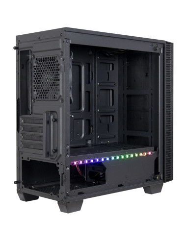 X-608 Infinity Micro, RGB