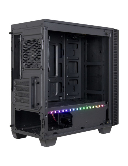X-608 Infinity Micro, RGB