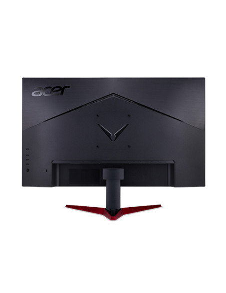 23.8" Nitro VG240YP Gaming IPS 144Hz 1ms FreeSync Altoparlante