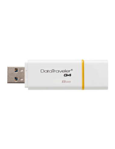 8GB - DataTraveler G4
