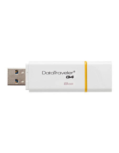 8GB - DataTraveler G4