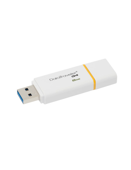 8GB - DataTraveler G4