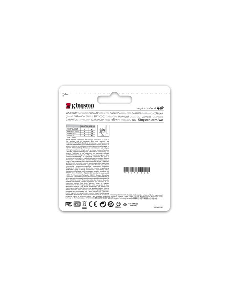 8GB - DataTraveler G4