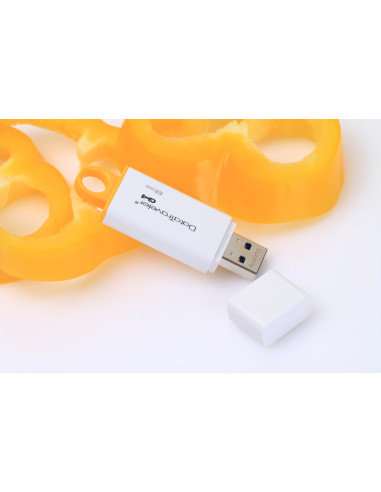 8GB - DataTraveler G4