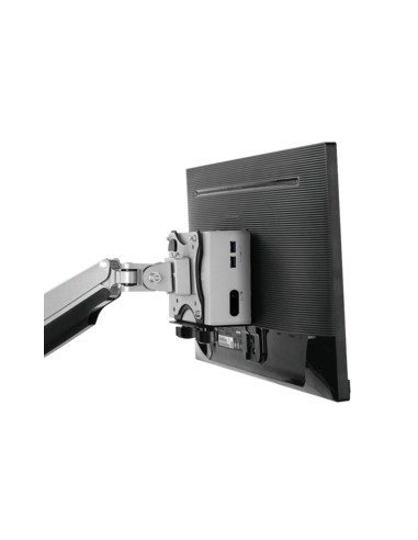 Multifunctional Thin Client mount