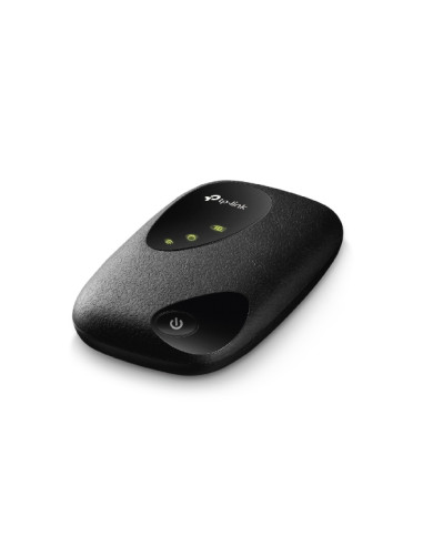4G 3G Banda singola (2.4 GHz) Nero