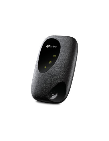 4G 3G Banda singola (2.4 GHz) Nero