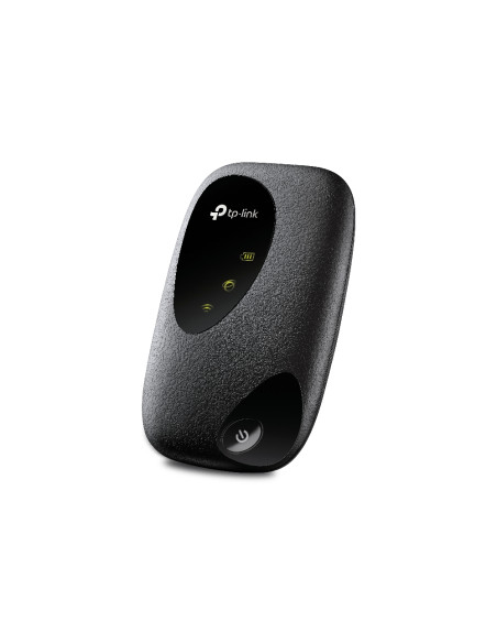 4G 3G Banda singola (2.4 GHz) Nero