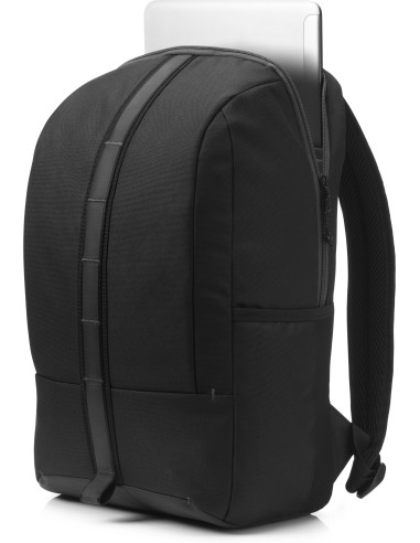 15,6" Laptop Commuter, black
