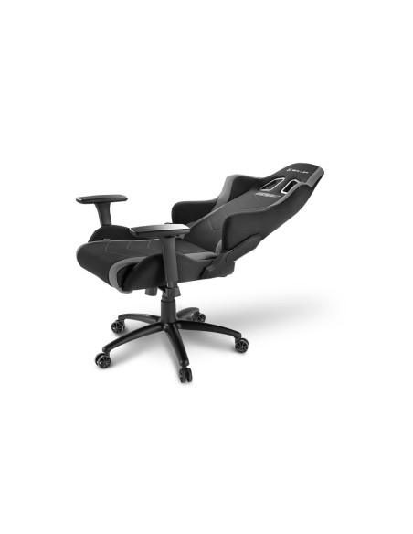 SKILLER SGS2 Tessuto, Black/Grey