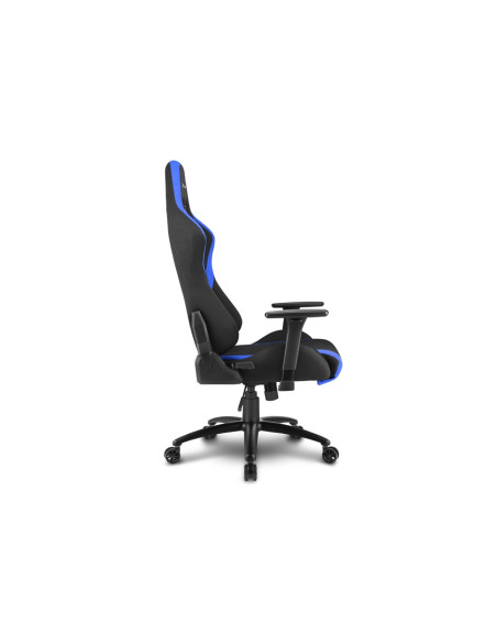 SKILLER SGS2 Tessuto, Black/Blue
