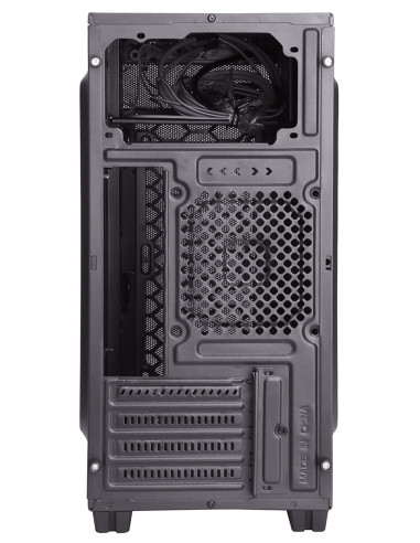 Patriot Mini Nero