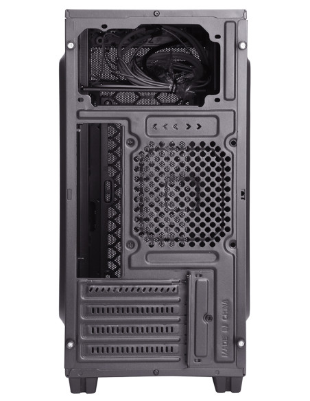 Patriot Mini Nero