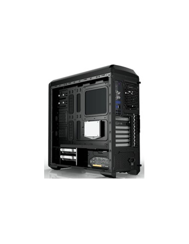 Patriot B2 Midi-Tower