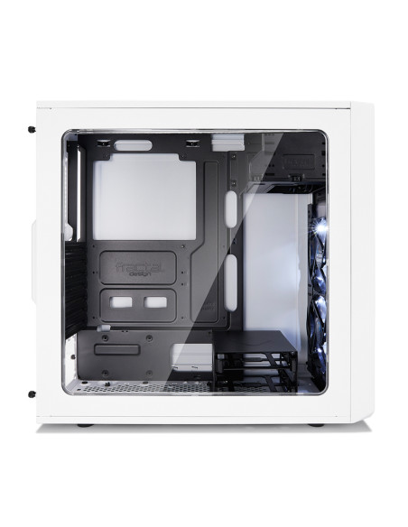 Design Focus G - White