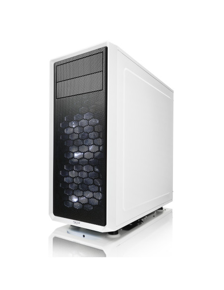 Design Focus G - White