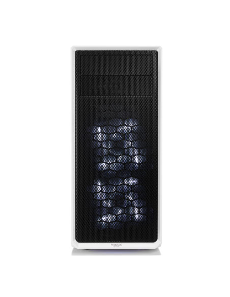 Design Focus G - White
