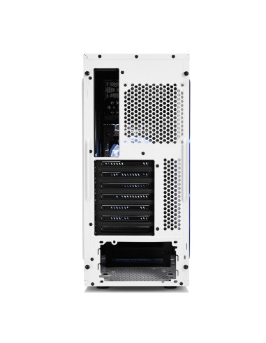 Design Focus G - White