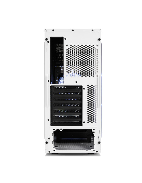 Design Focus G - White