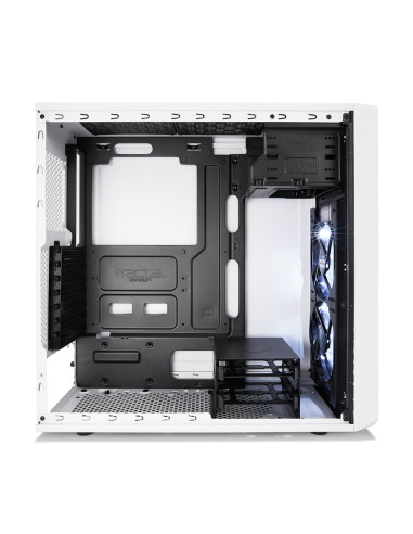 Design Focus G - White