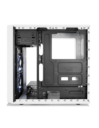 Design Focus G - White