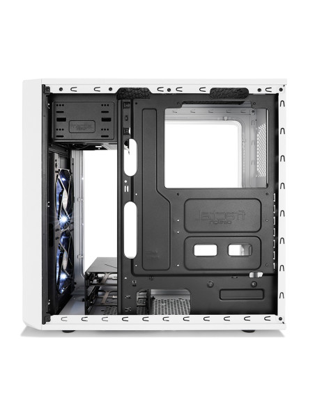 Design Focus G - White