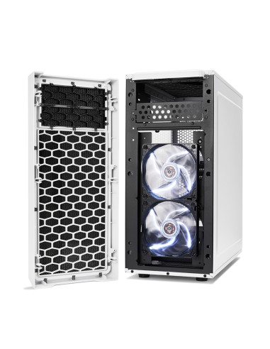 Design Focus G - White