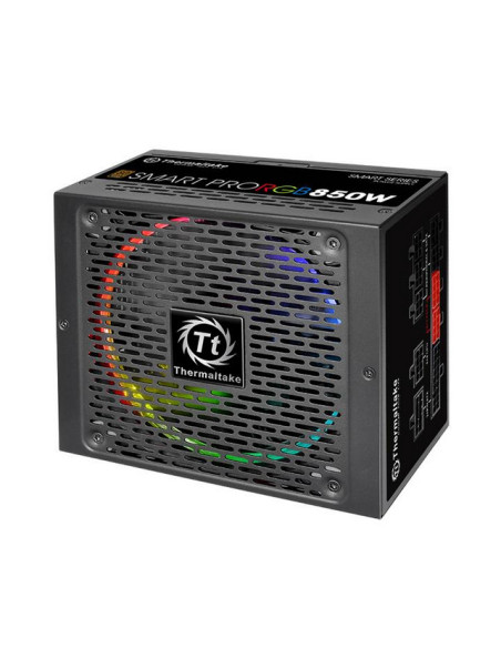 850W Smart Pro RGB 80+ Bronze Full Modular