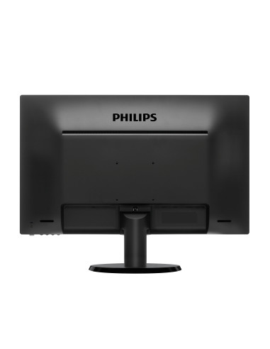 23.6" Gaming Monitor Multimedia, 1ms