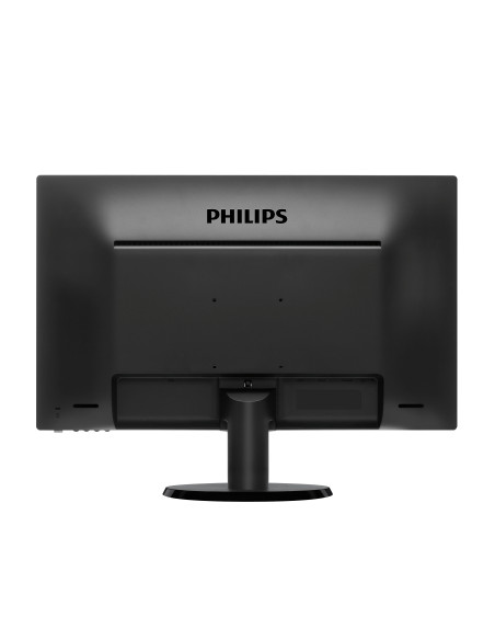 23.6" Gaming Monitor Multimedia, 1ms
