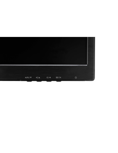 23.6" Gaming Monitor Multimedia, 1ms