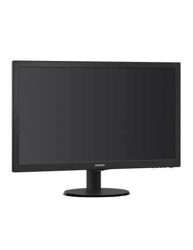 23.6" Gaming Monitor Multimedia, 1ms