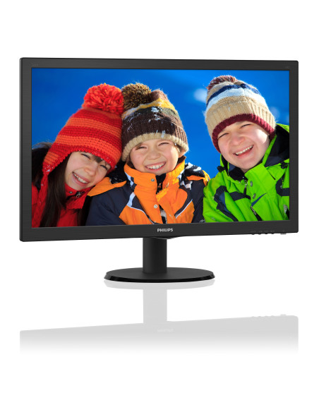 23.6" Gaming Monitor Multimedia, 1ms