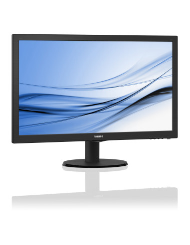 23.6" Gaming Monitor Multimedia, 1ms