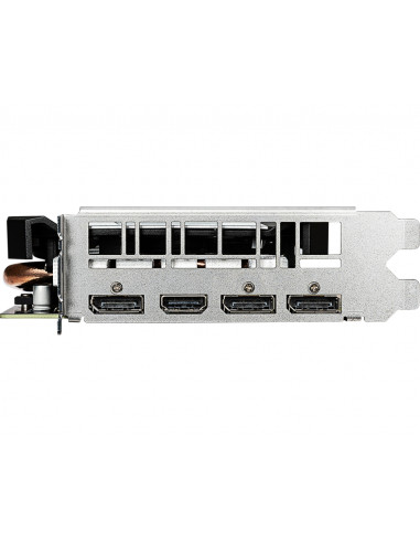 6GB GeForce RTX 2060 Ventus XS