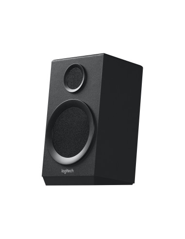 Z333 2.1canali 40W Nero