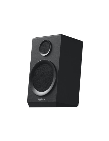 Z333 2.1canali 40W Nero