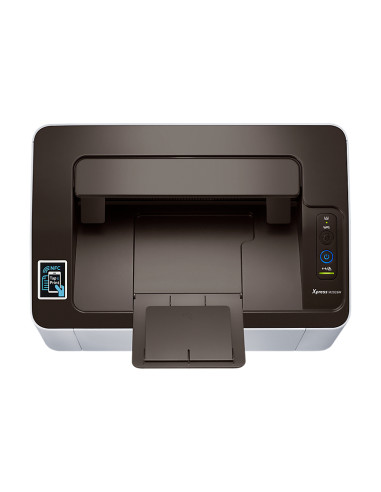 Xpress M2026W 20ppm Wi-Fi e USB