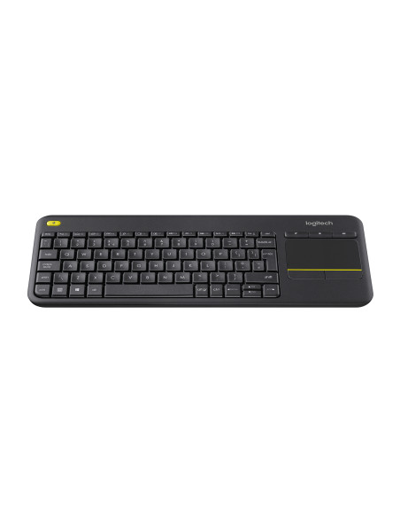 Wireless Touch Keyboard K400 Plus