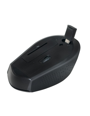 Wireless Optical USB-C Mouse, 2.4 GHz