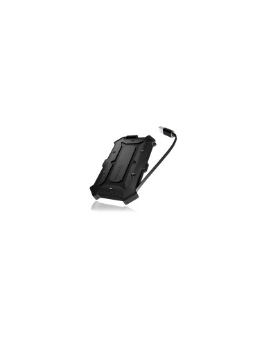 Waterfalls. IP66, USB3.0 SATAIII