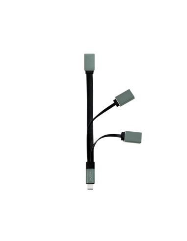 USB-C 3.1 hub, 3-port