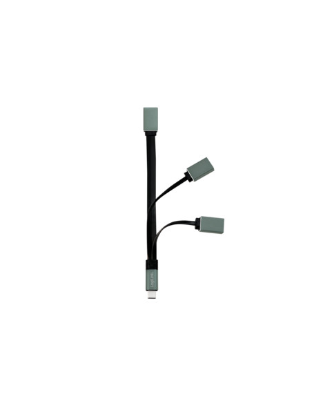 USB-C 3.1 hub, 3-port