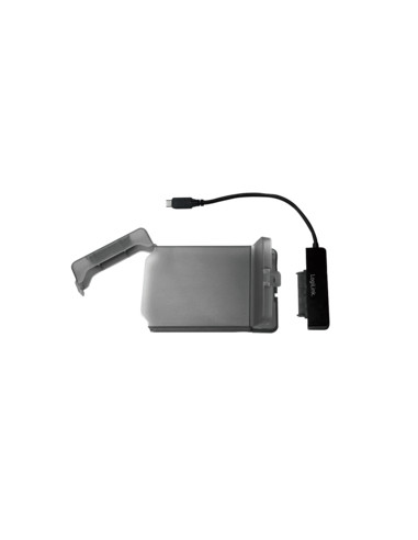 USB-C 3.1 Gen1 - 2.5" SATA, Custodia
