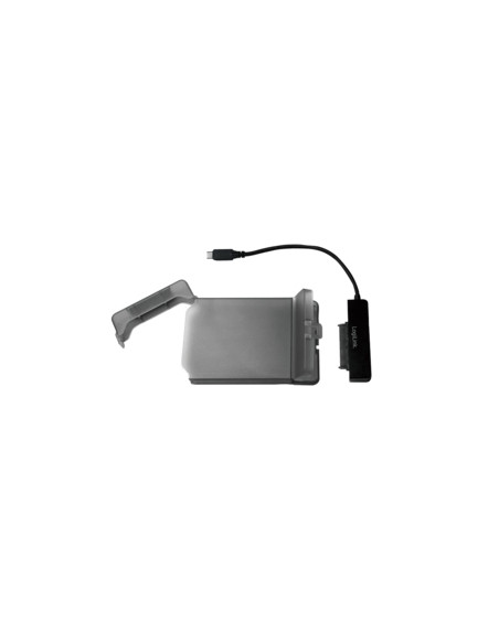 USB-C 3.1 Gen1 - 2.5" SATA, Custodia