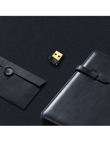 USB Wireless N Nano 150Mbps