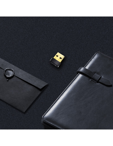 USB Wireless N Nano 150Mbps